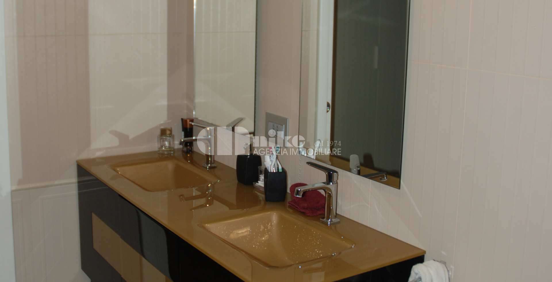 Four-room renovated apartment
