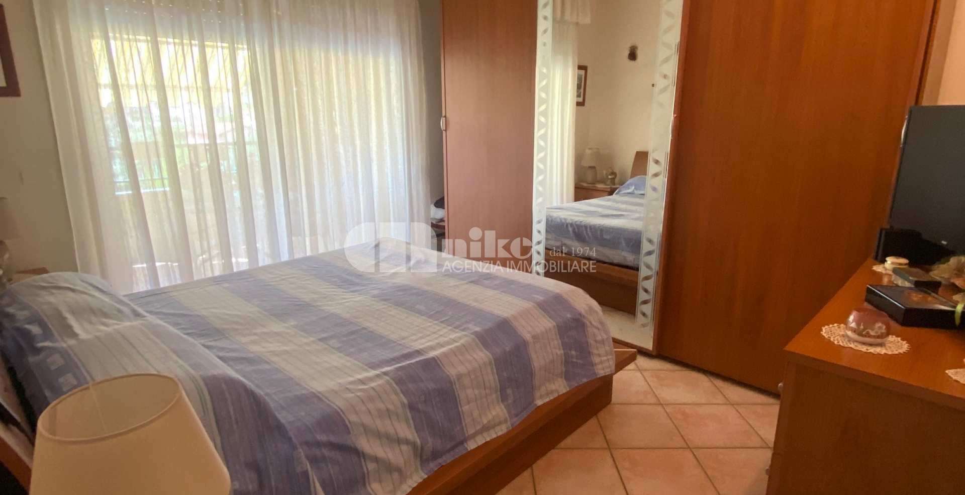 Three-room apartment in excellent condition