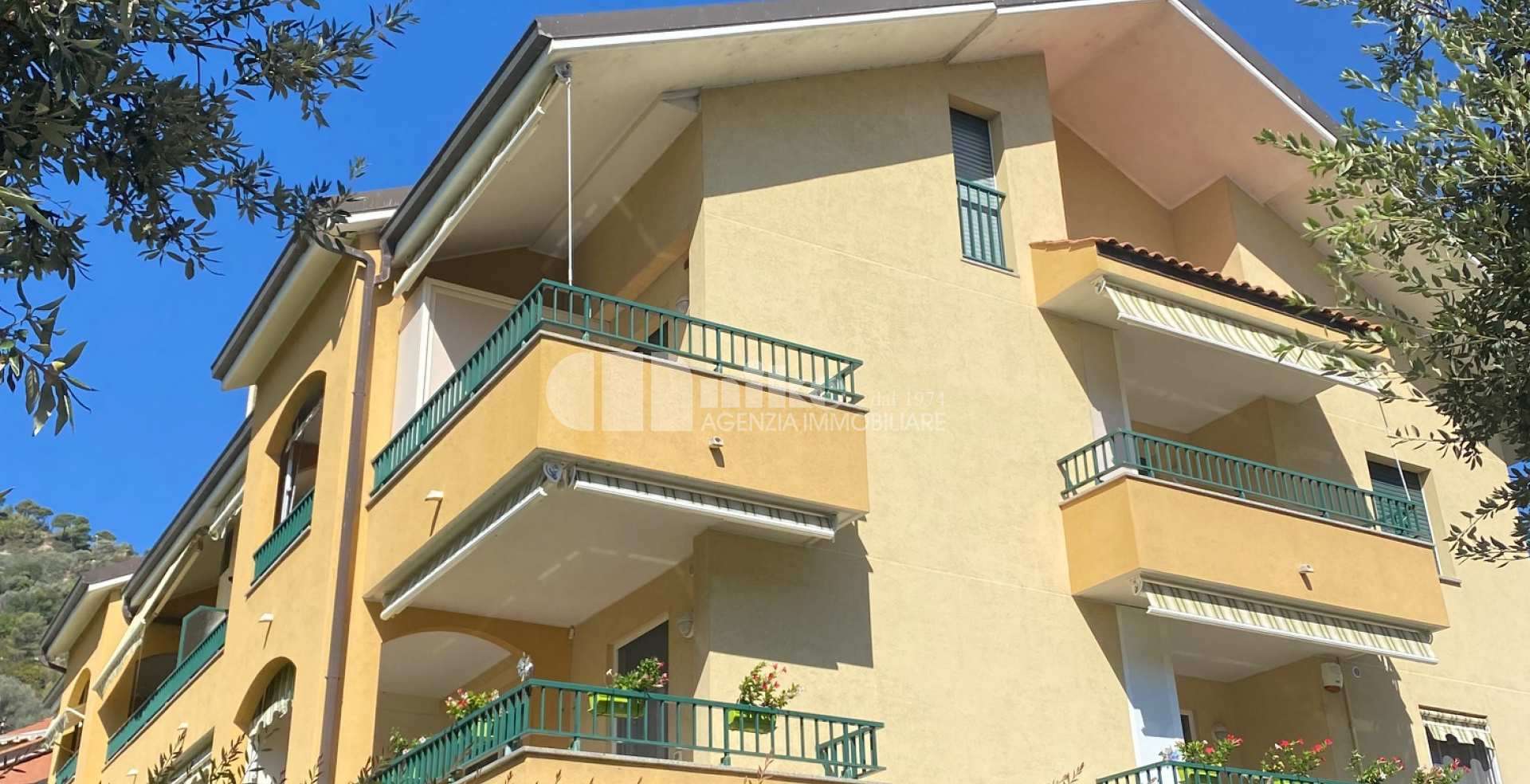 Three-room apartment in excellent condition