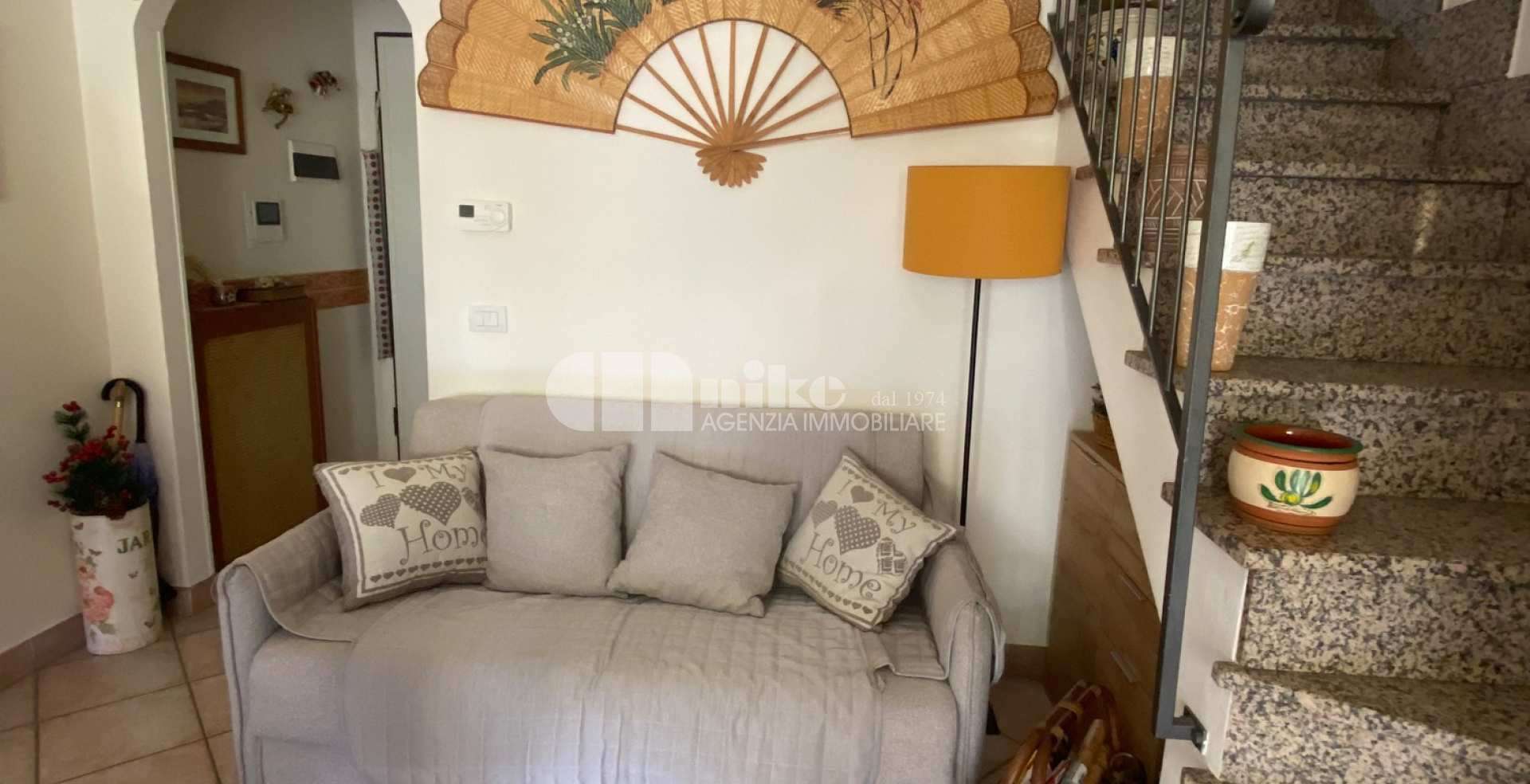 Three-room apartment in excellent condition