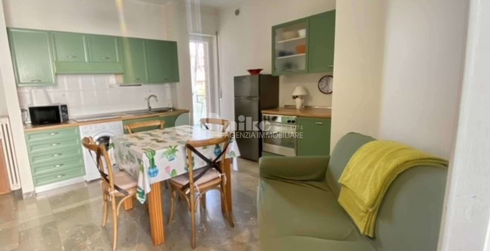 TWO-ROOM APARTMENT IN A CENTRAL AREA