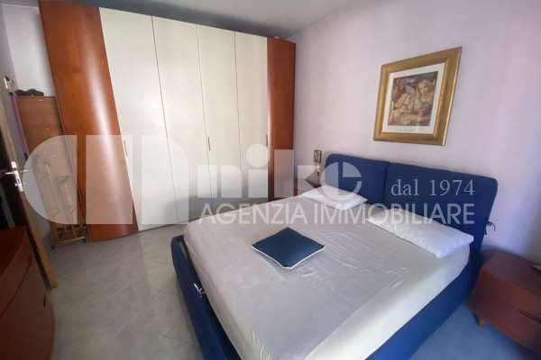 Three-room apartment in Bordighera near the sea thumbnail