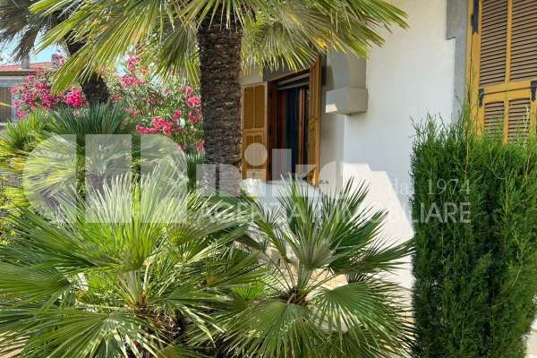 three-room apartment with garden thumbnail